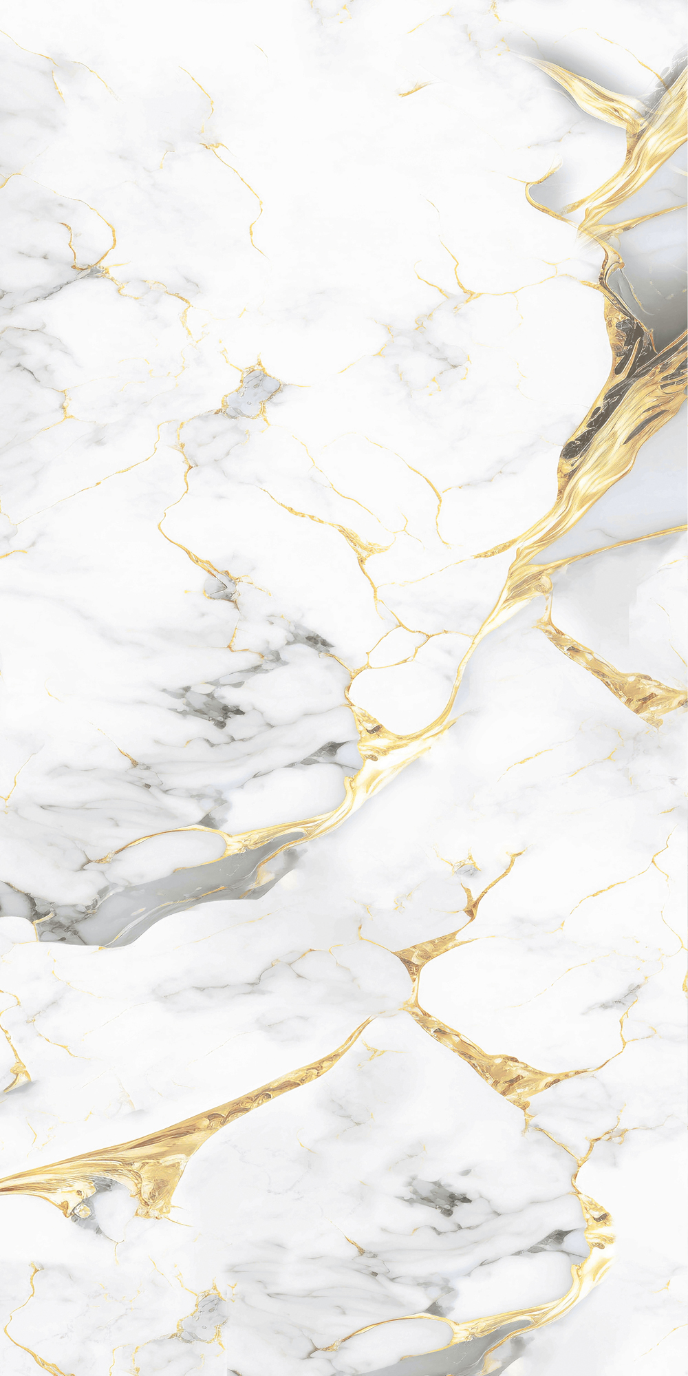 LILAC GOLD Living Room - Day Ambience